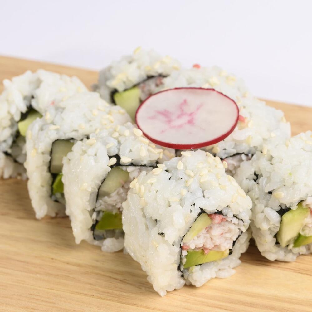 California Roll