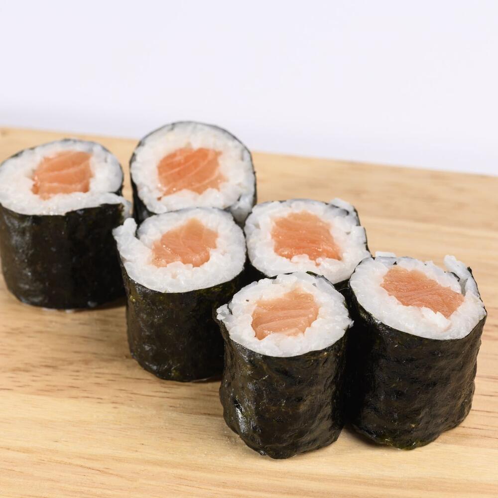 Salmon Roll
