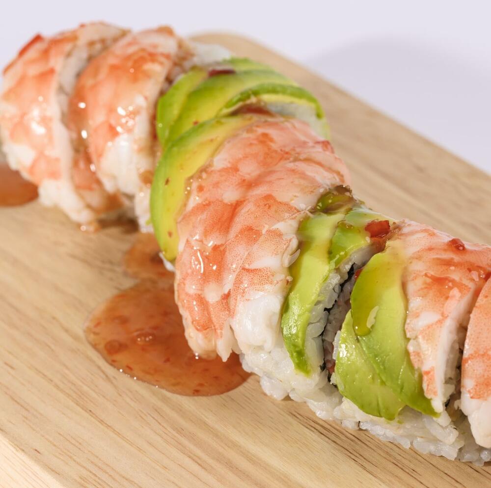 Tiger Roll