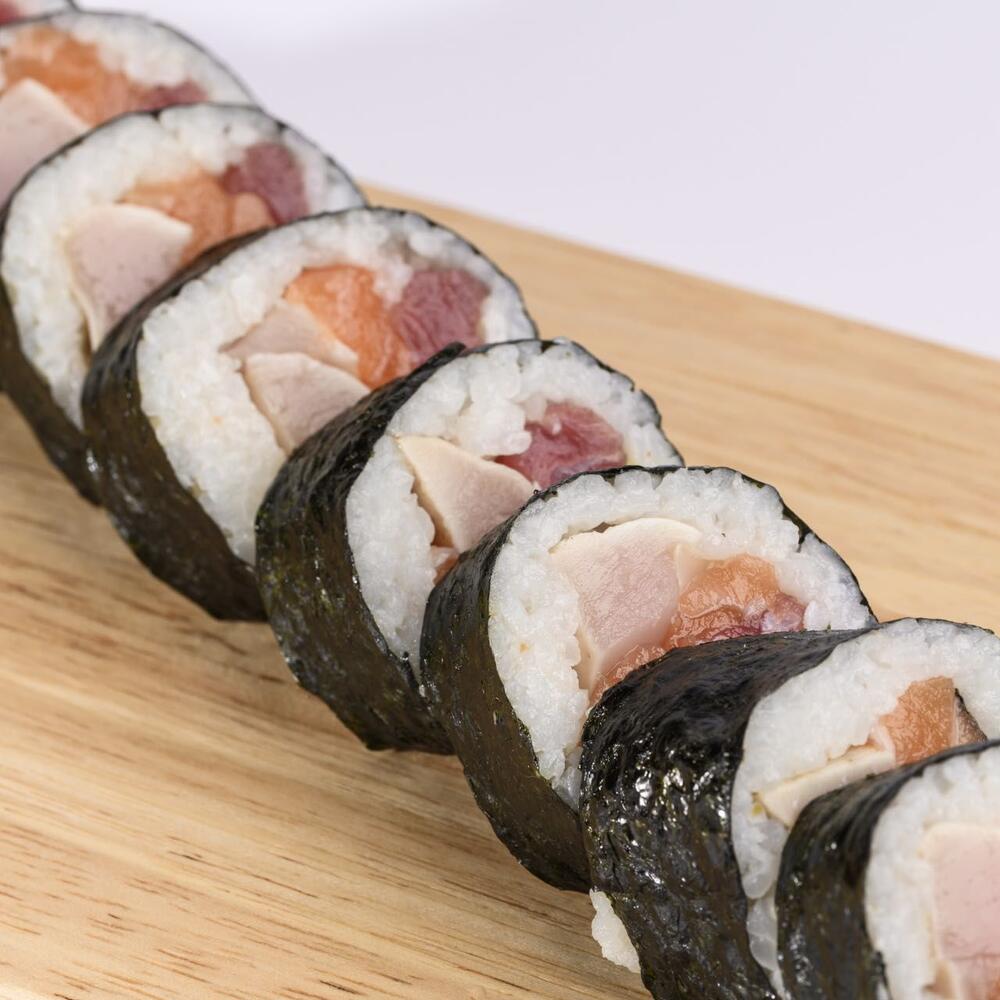Lemon Tree Special Roll