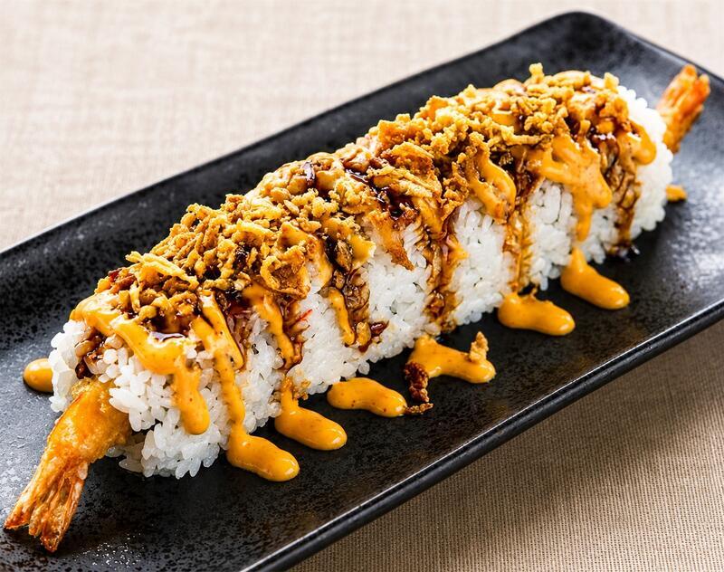 Moreno Roll