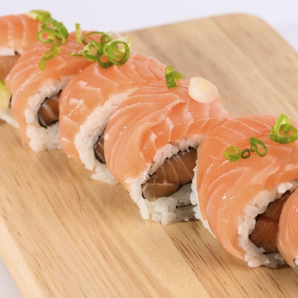 Super Philly Roll