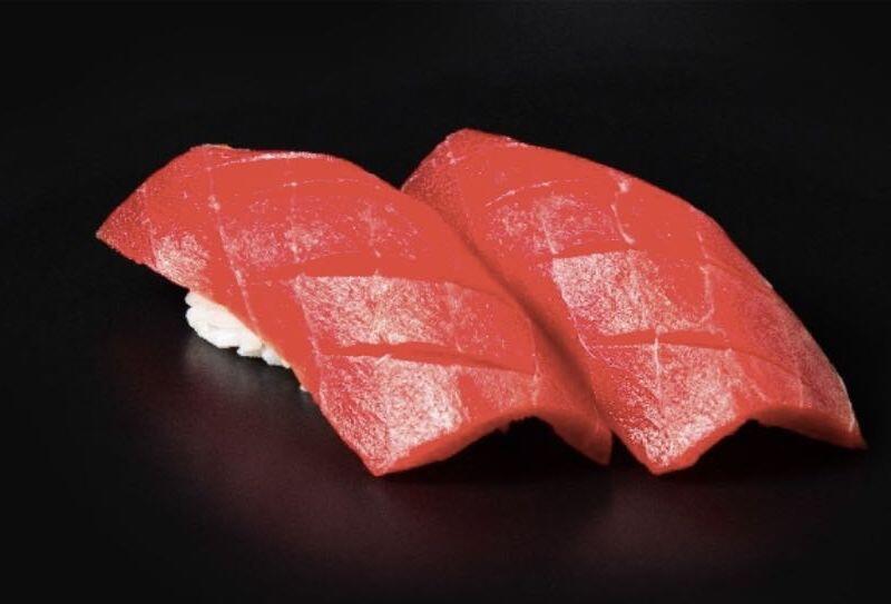 Tuna Sushi