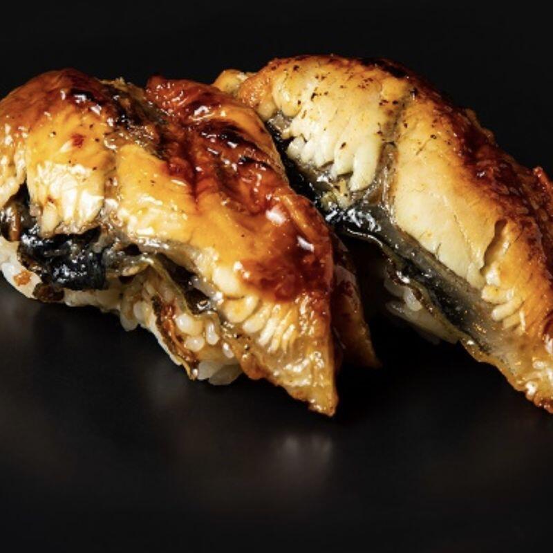 Eel Sushi