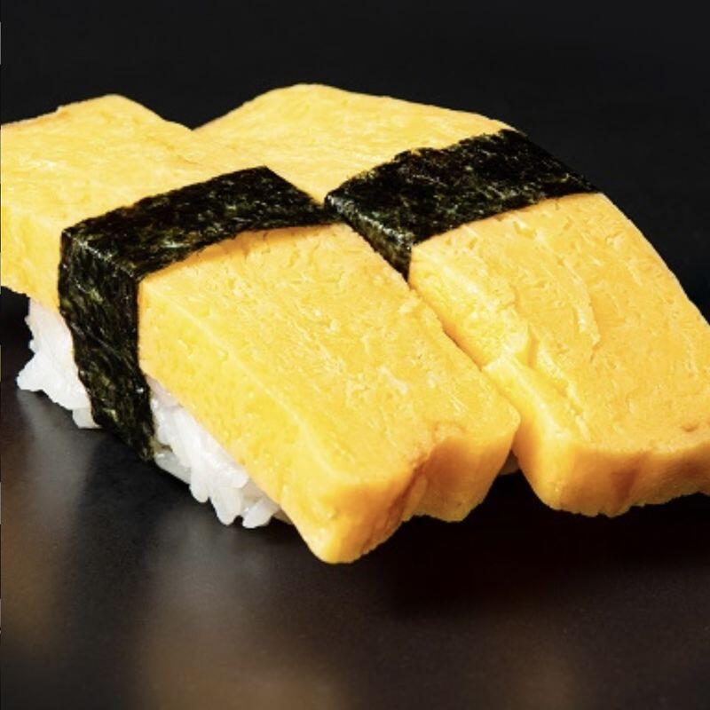 Tamago Sushi