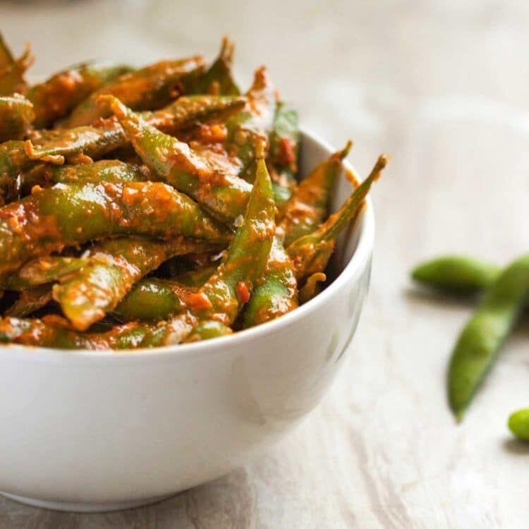 Edamame