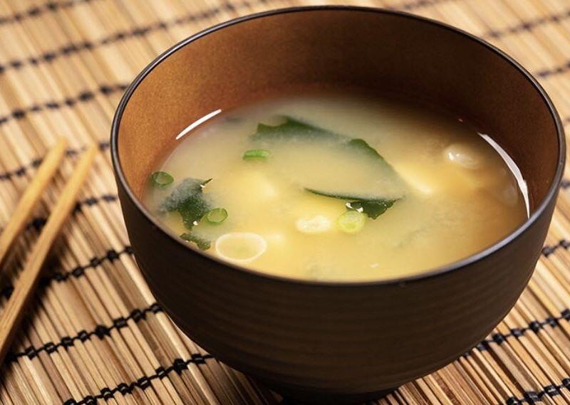 Miso Soup