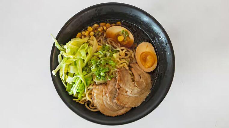 Shoyu Ramen