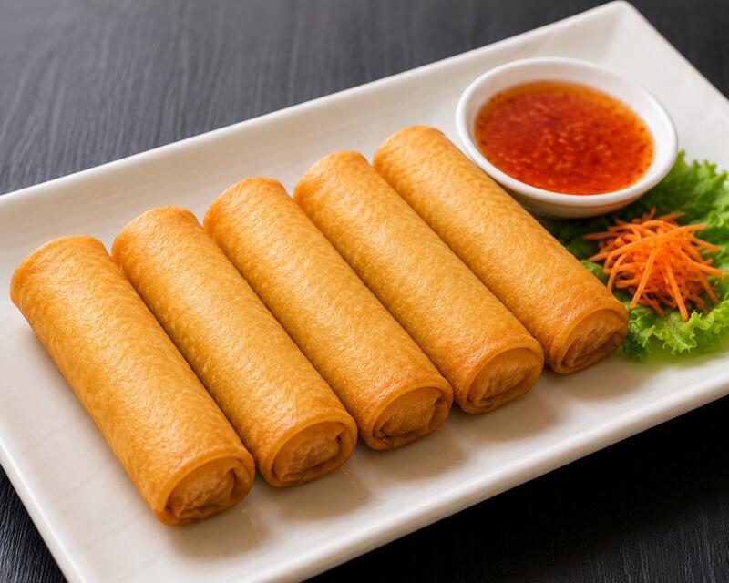 Spring Roll