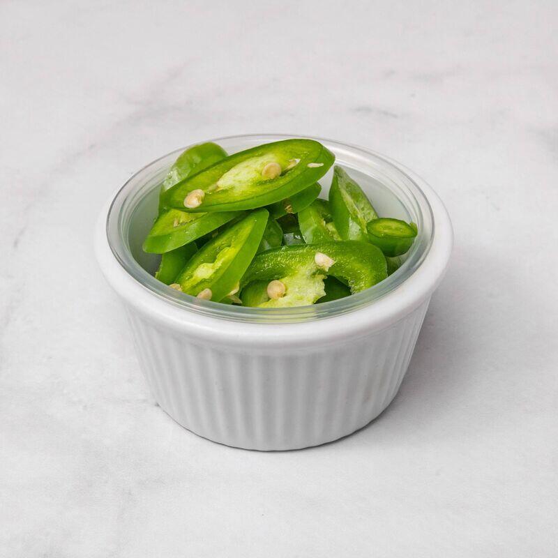 Jalapeno