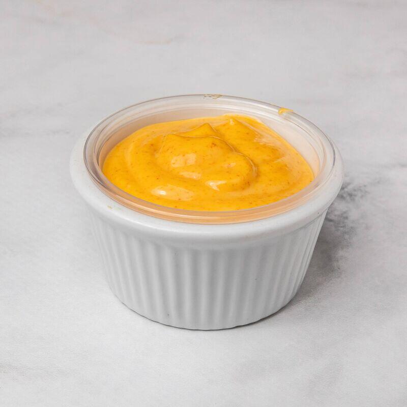 Spicy Mayo