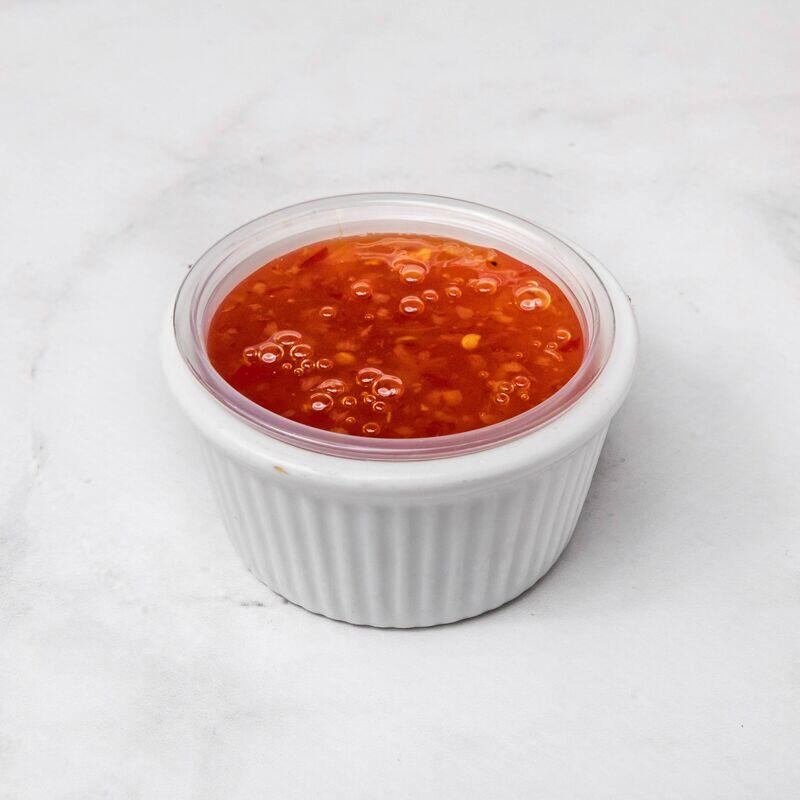 Sweet Chili Sauce
