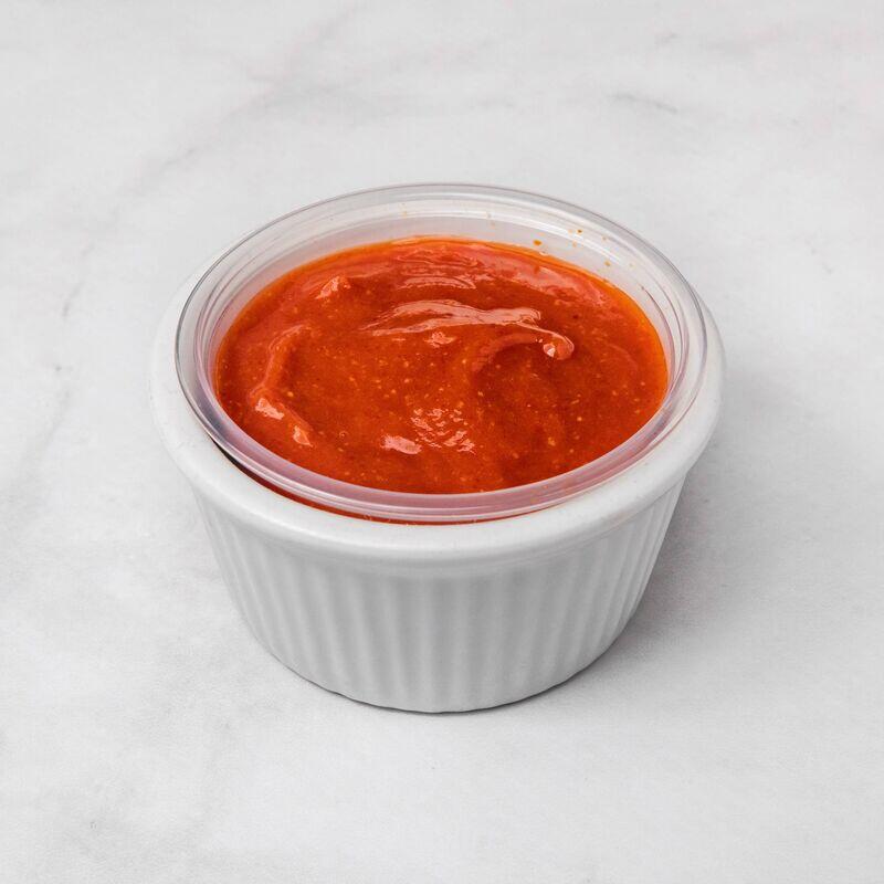 Siriracha Hot Sauce