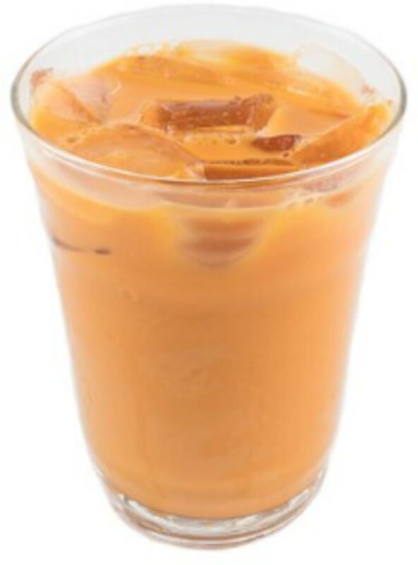 Thai Milk Tea