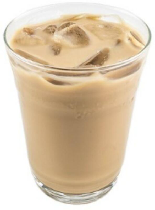 Coffee Milk Tea