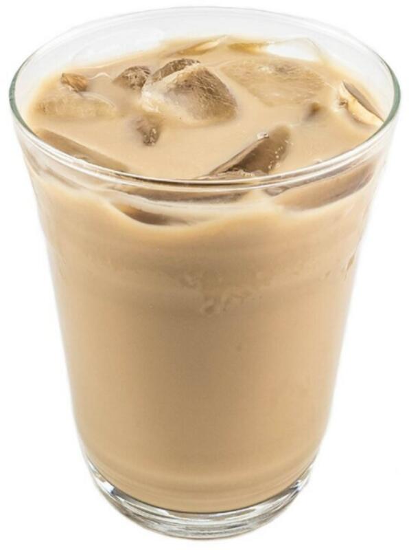 Classic Milk Tea