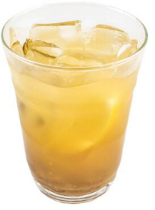 Flavor Green Tea
