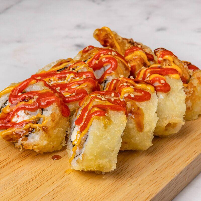Phoenix Roll